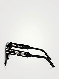 DiorSignature S10F Square Sunglasses