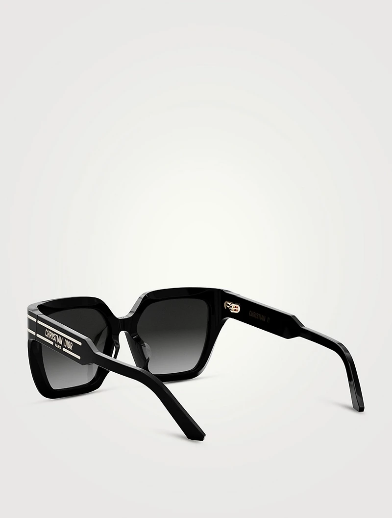 DiorSignature S10F Square Sunglasses