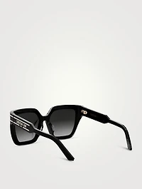DiorSignature S10F Square Sunglasses