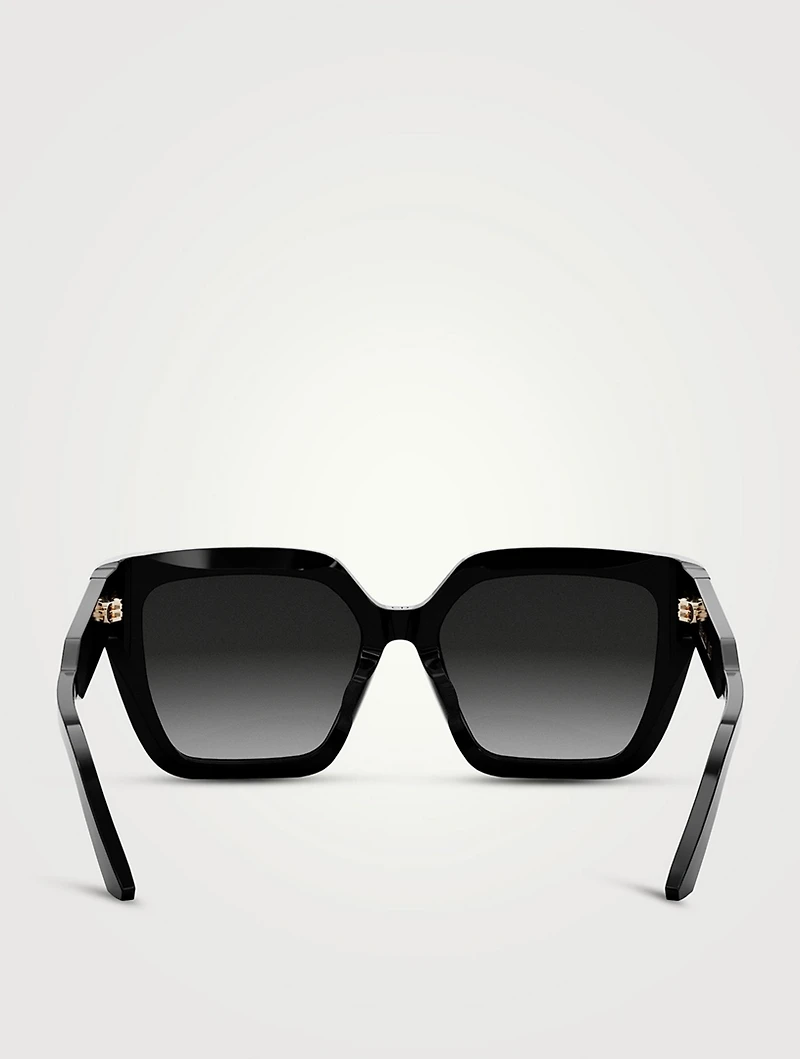 DiorSignature S10F Square Sunglasses