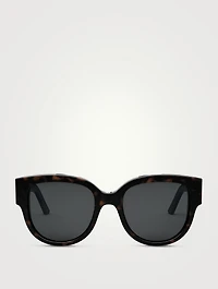 Wildior BU Round Sunglasses