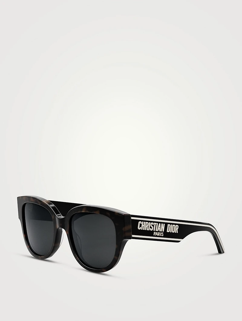 Wildior BU Round Sunglasses