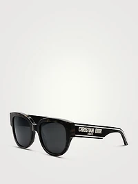 Wildior BU Round Sunglasses
