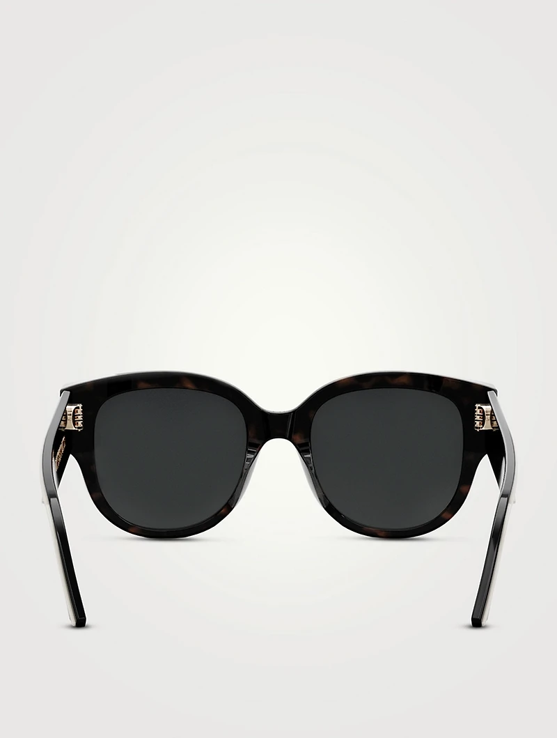 Wildior BU Round Sunglasses