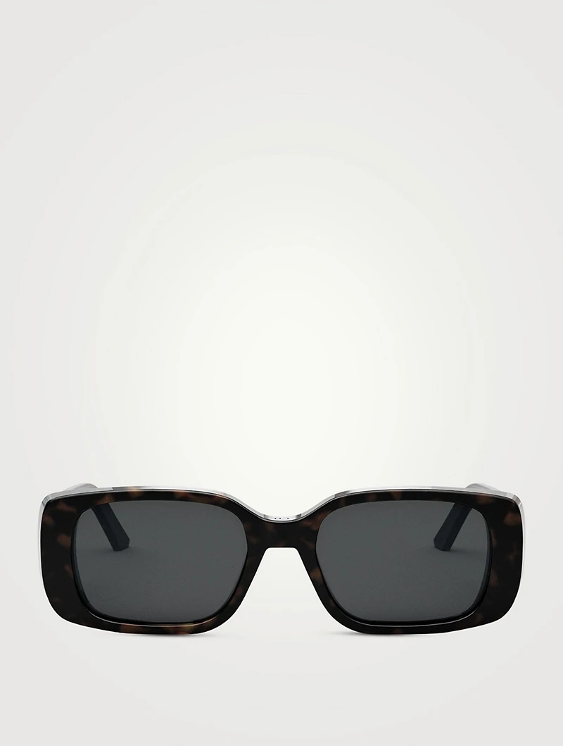 Wildior S2U Rectangular Sunglasses