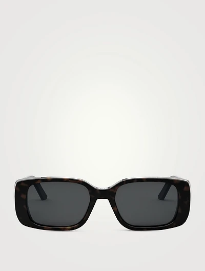Wildior S2U Rectangular Sunglasses
