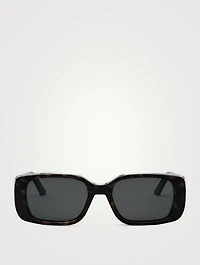 Wildior S2U Rectangular Sunglasses