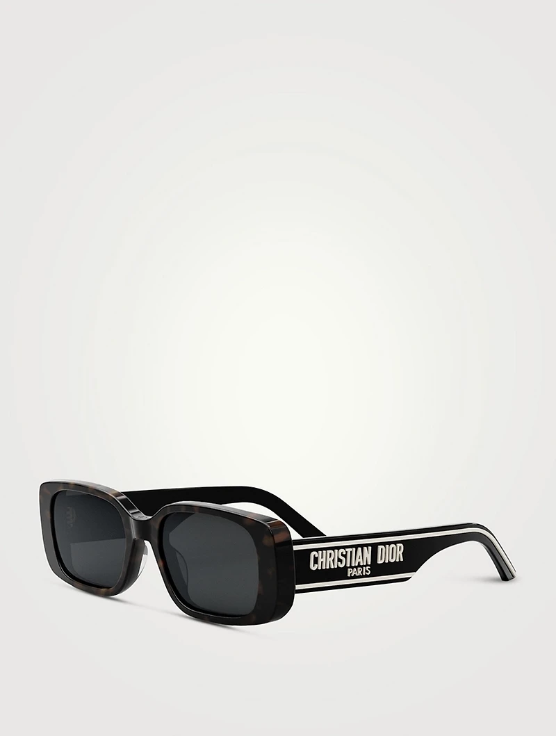 Wildior S2U Rectangular Sunglasses