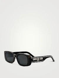 Wildior S2U Rectangular Sunglasses