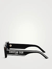 Wildior S2U Rectangular Sunglasses