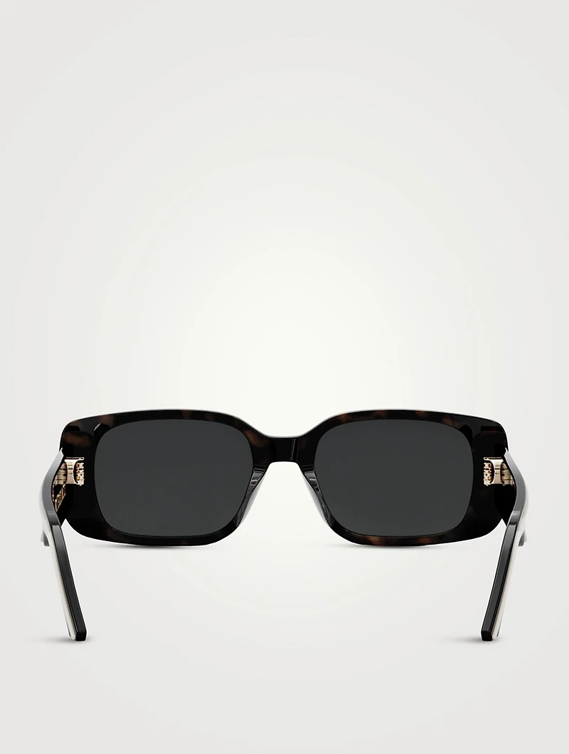 Wildior S2U Rectangular Sunglasses