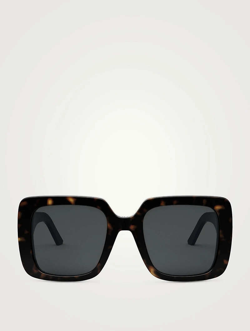 Wildior S3U Rectangular Sunglasses