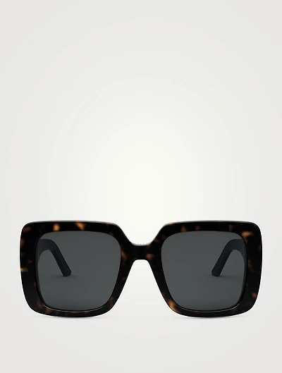 Wildior S3U Rectangular Sunglasses
