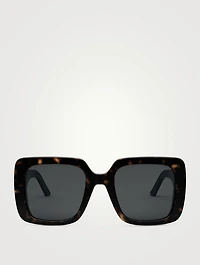 Wildior S3U Rectangular Sunglasses