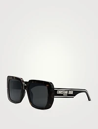 Wildior S3U Rectangular Sunglasses