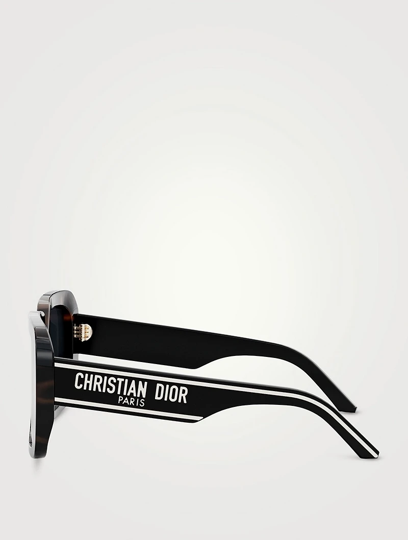 Wildior S3U Rectangular Sunglasses