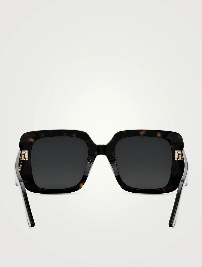 Wildior S3U Rectangular Sunglasses