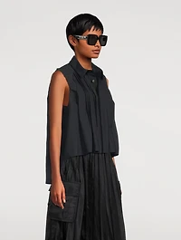 Wildior S3U Rectangular Sunglasses