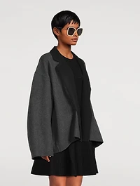 MissDior S2U Square Sunglasses