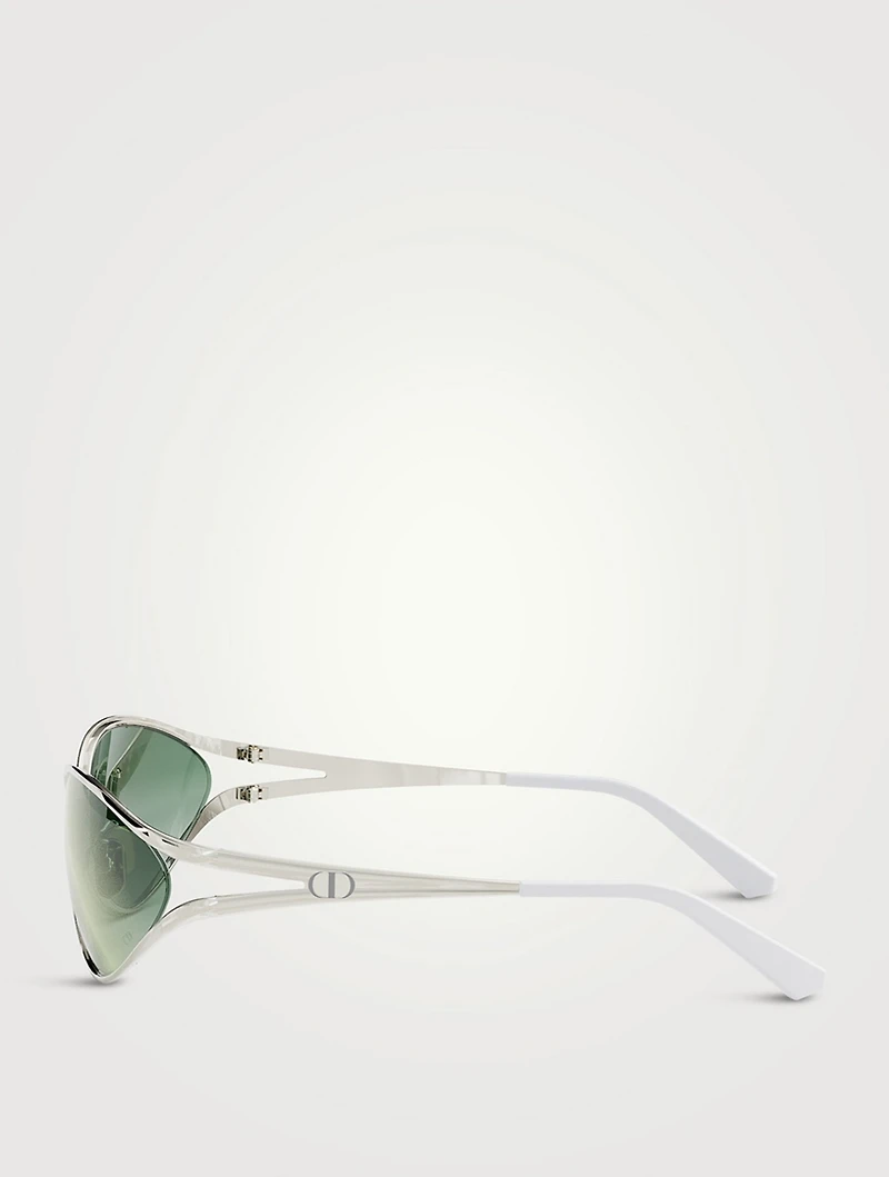 DiorHypnotic R1U Cat Eye Sunglasses