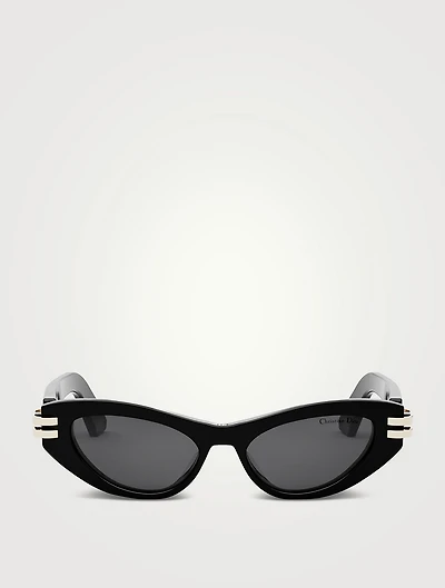 CDior B1U Cat Eye Sunglasses