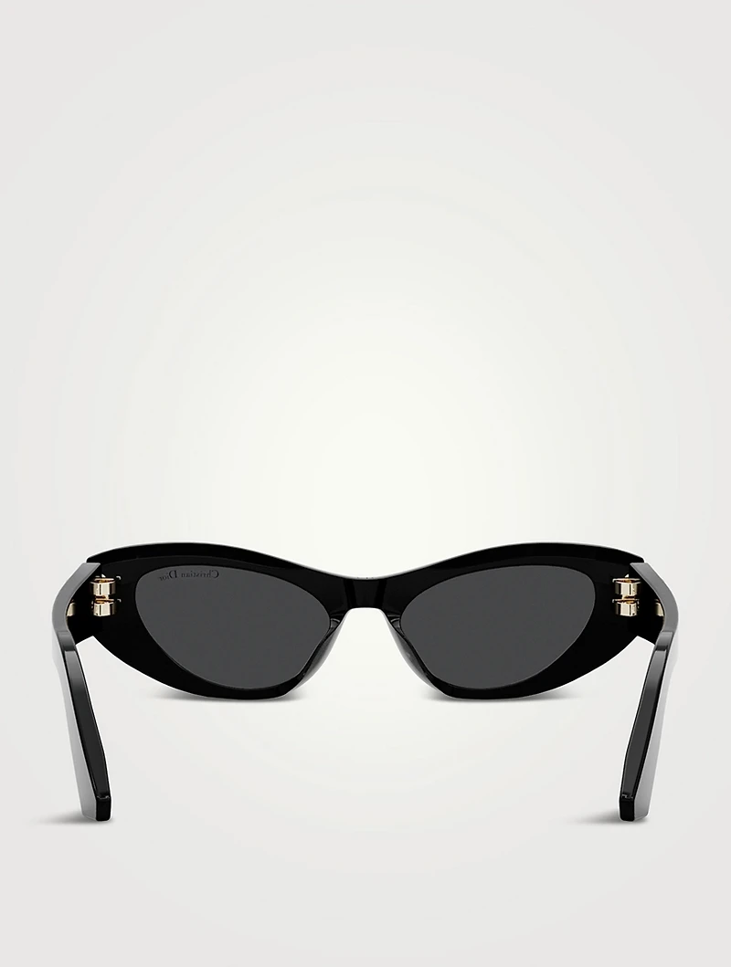 CDior B1U Cat Eye Sunglasses