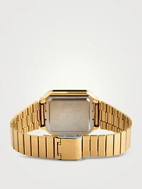Casio Vintage Digital Watch