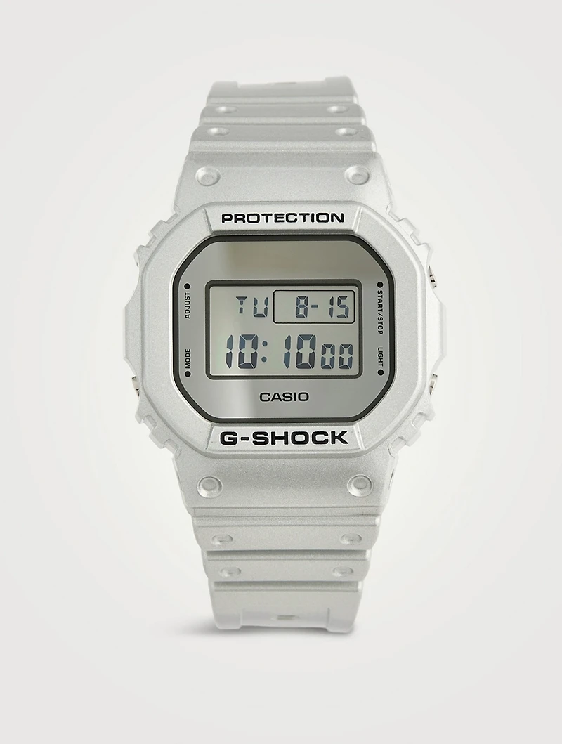 G Shock Digital Bracelet Watch