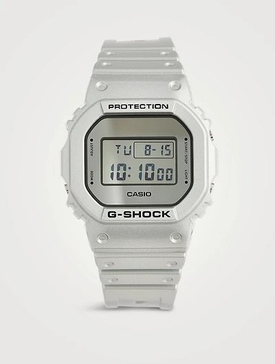 G Shock Digital Bracelet Watch
