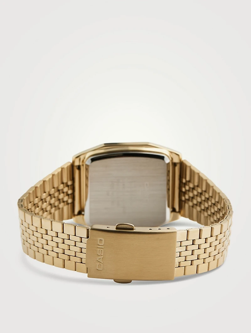 Casio Vintage Digital Watch