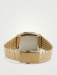 Casio Vintage Digital Watch