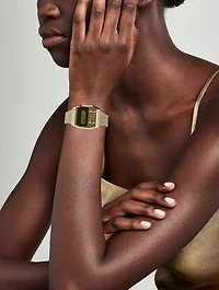 Casio Vintage Digital Watch