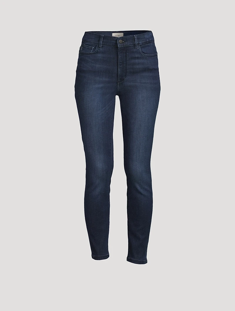 Farrow Skinny Jeans