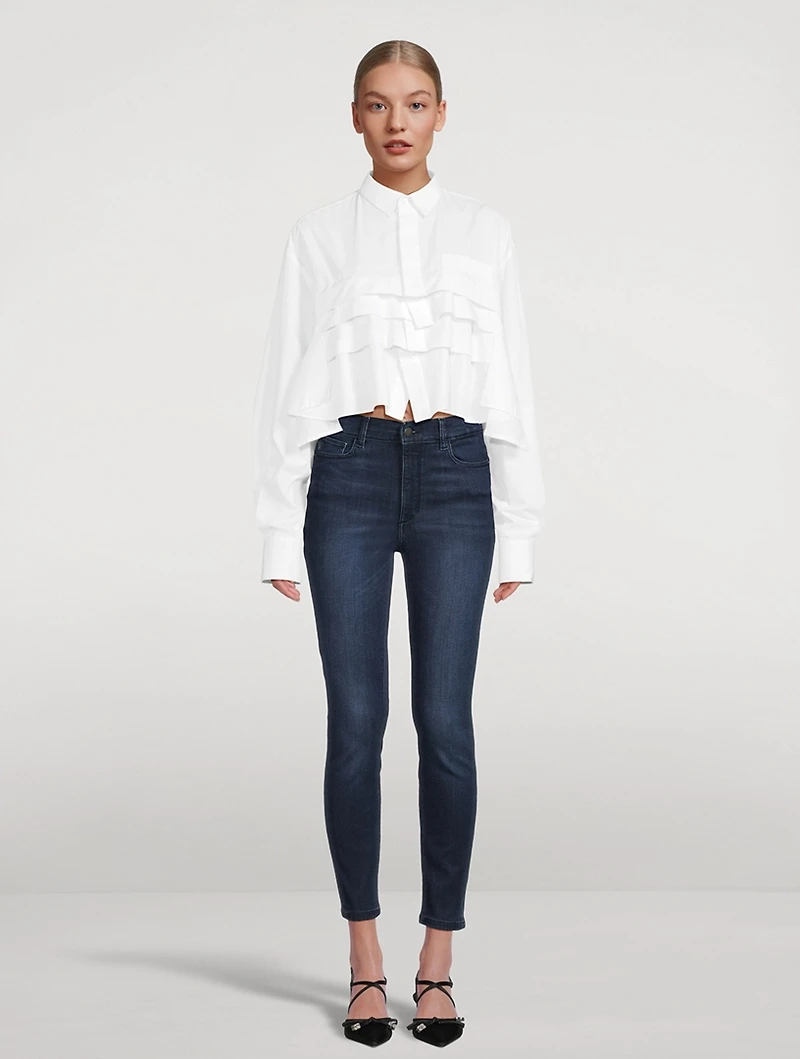 Farrow Skinny Jeans