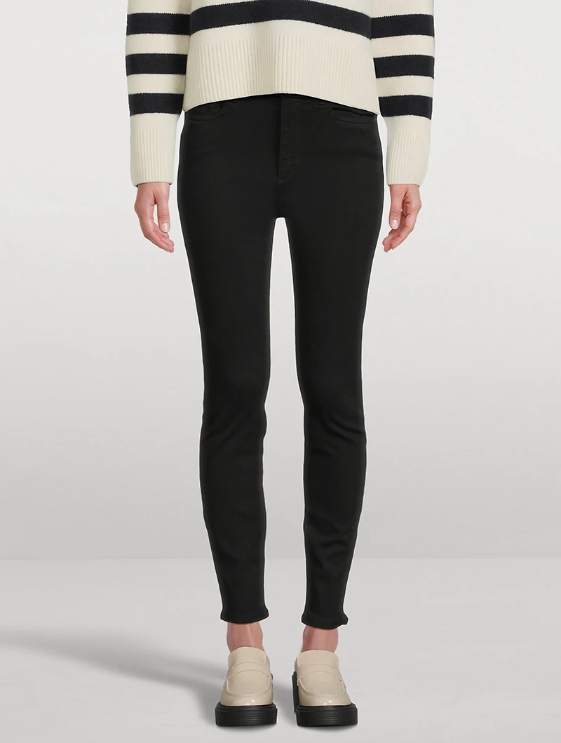 Farrow Skinny Jeans