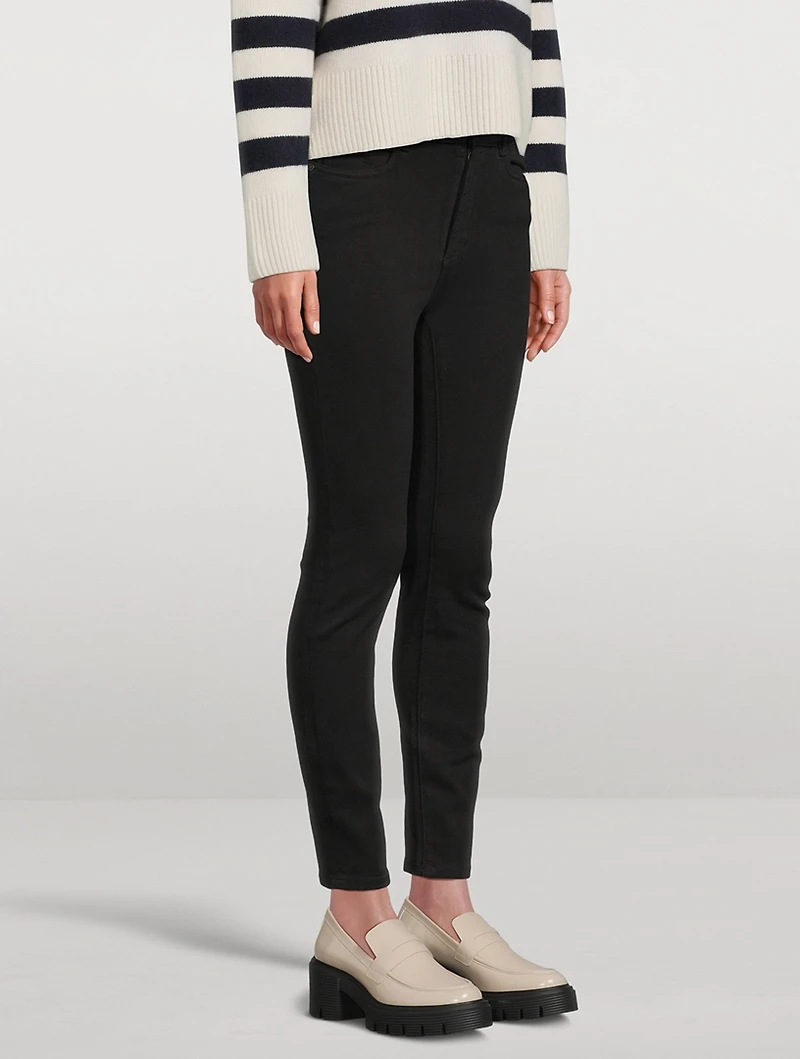 Farrow Skinny Jeans
