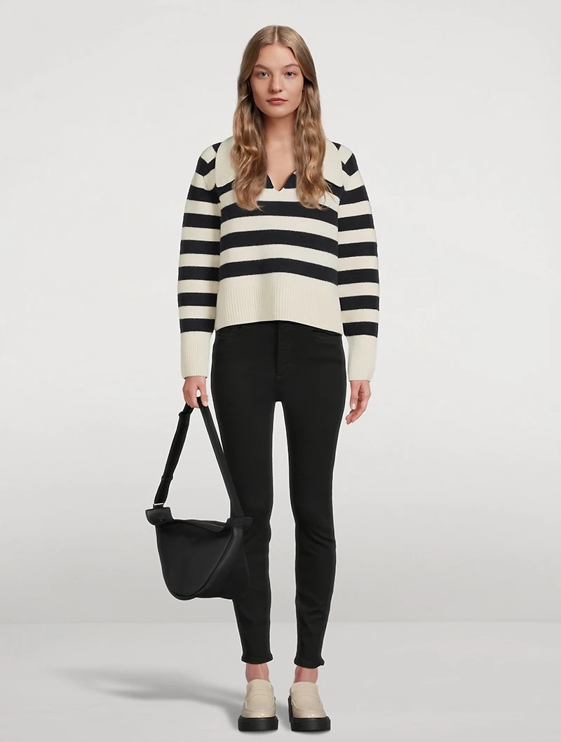 Farrow Skinny Jeans