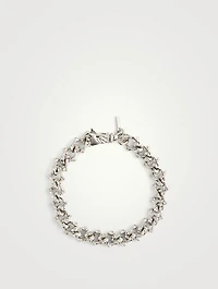Arabesque Chain Bracelet