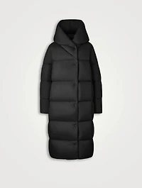 Rhoda Down Parka