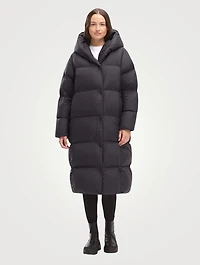 Rhoda Down Parka