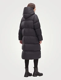 Rhoda Down Parka