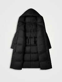 Rhoda Down Parka