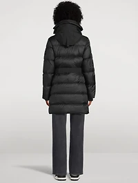 Paradigm Trillium Black Label Down Parka