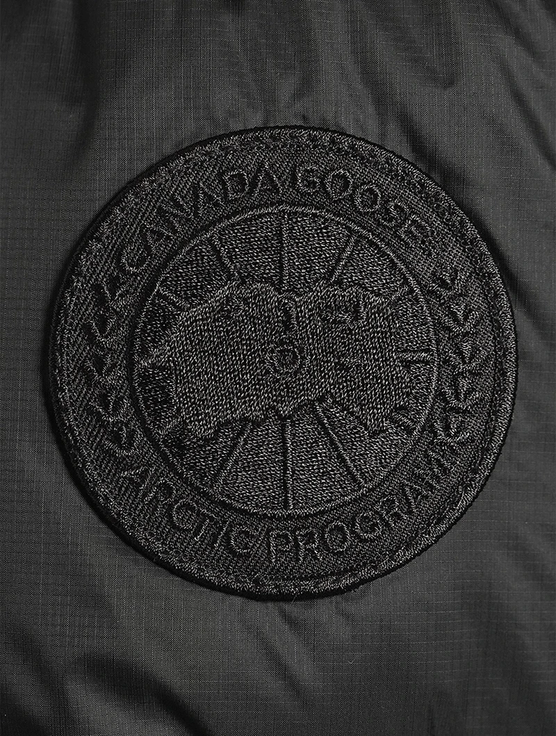 Paradigm Trillium Black Label Down Parka