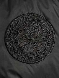 Paradigm Trillium Black Label Down Parka