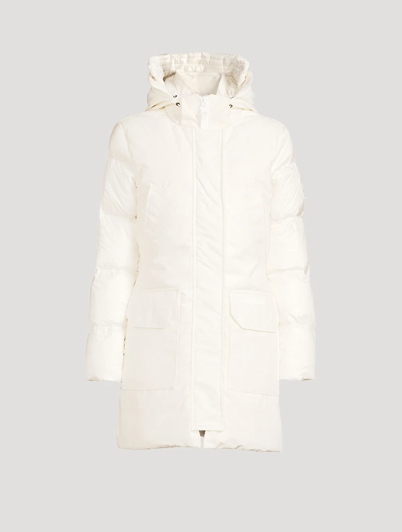 Paradigm Trillium Down Parka