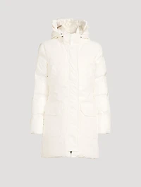 Paradigm Trillium Down Parka
