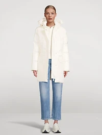 Paradigm Trillium Down Parka