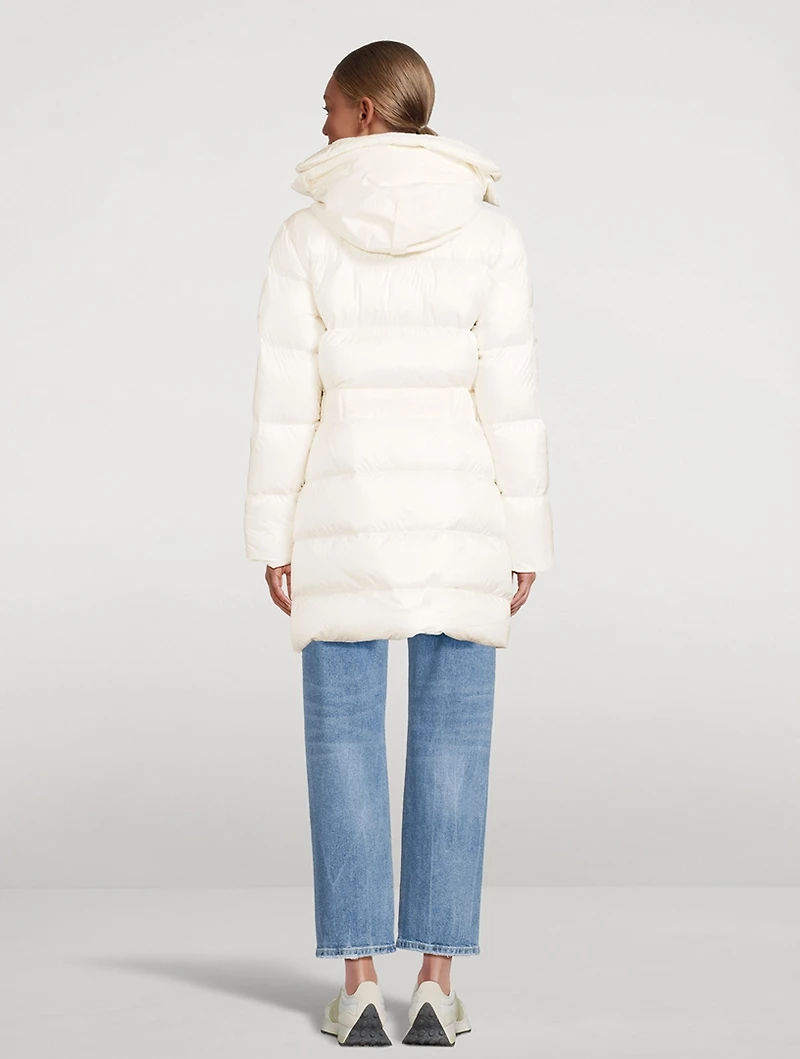 Paradigm Trillium Down Parka
