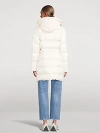 Paradigm Trillium Down Parka
